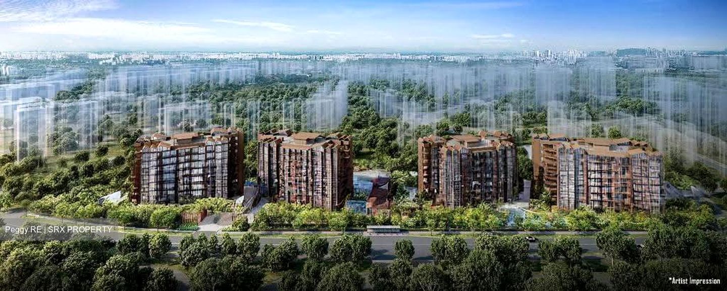Kassia (D17), Condominium #614732981